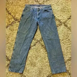Vintage Wrangler jeans size 36X32